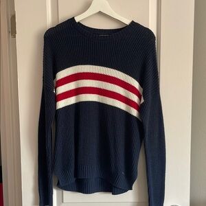 Hollister Sweater